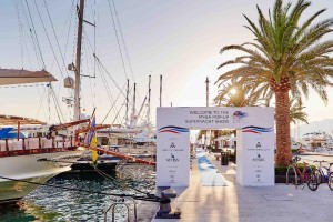 Porto Montenegro ospita la seconda edizione del Myba Pop-Up Superyacht Show