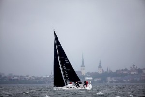 baltico settimana in mare aperto