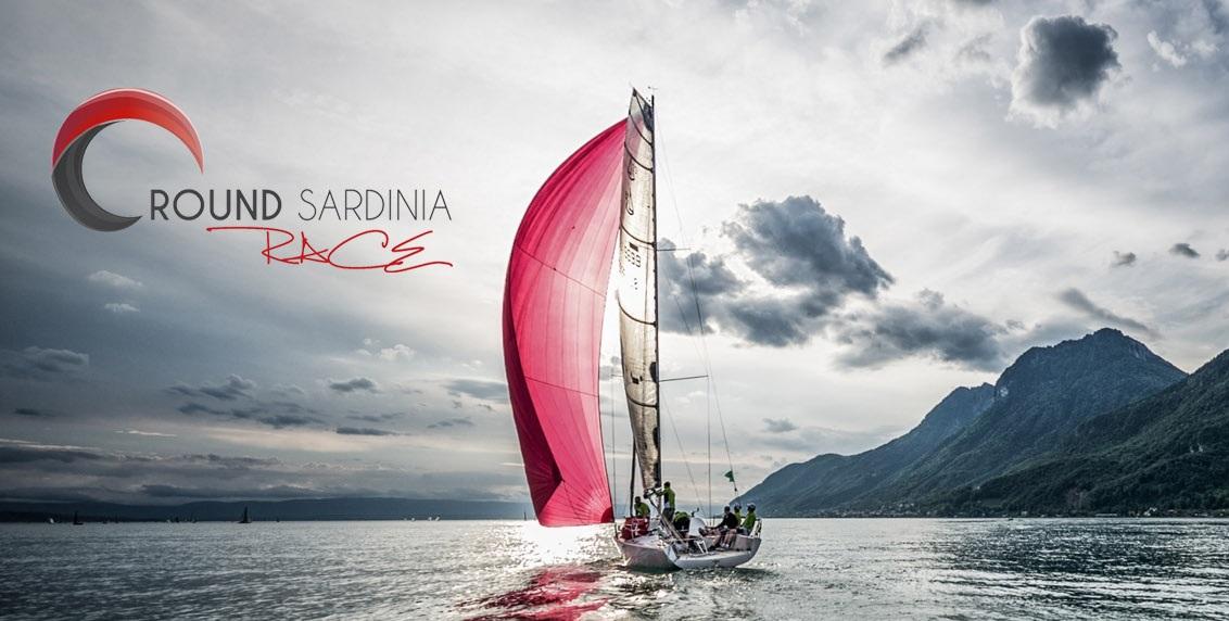 Round Sardinia Race: la vela in Sardegna