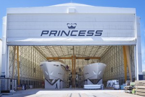 Princess Yachts Gallery HD