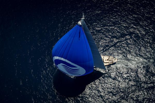 Claasen yachts shine on the Bay of Palma