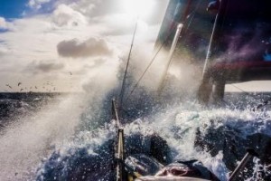 Volvo Ocean Race 2017-18: la nuova rotta