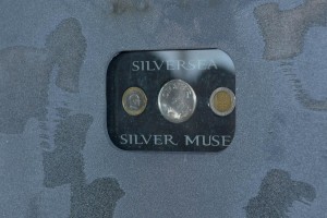 Fincantieri: varata a Sestri Silver Muse