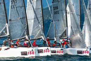 Sailing Series Melges 20 - Riva del Garda
