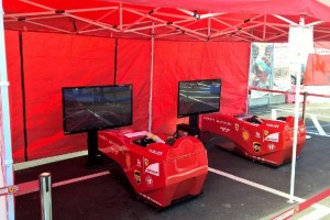 Marina di Varazze: Sabato 9 Luglio si veste di Rosso Ferrari