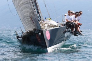 Trans Benaco Cruise Race è tempo di bilanci