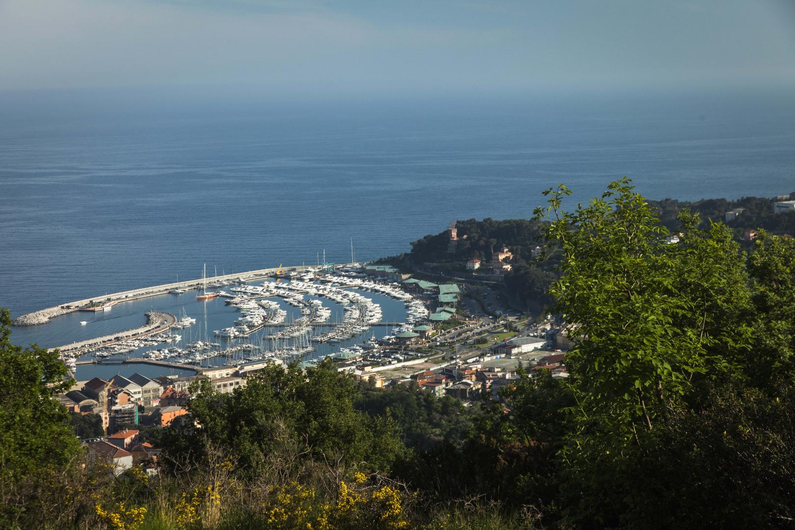 Arriva in Liguria l’operazione Navigo e Riciclo di RAMOGE