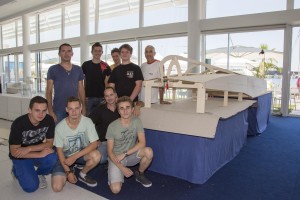 Monaco: il futuro delle barche è l'energia solare