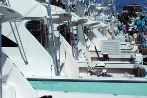 I saloni nautici della stagione 2017, Miami International Boat Show