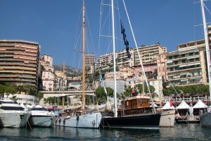 I saloni nautici della stagione 2017, il Monaco Yacht Show, foto Fabio Petrone