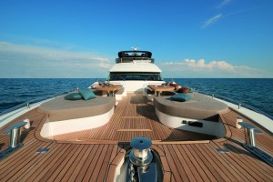 MonteCarlo Yachts MCY 80 - esterni