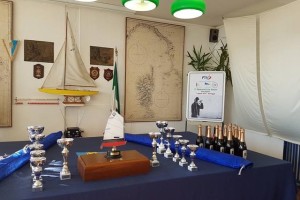 Trofeo Memorial E. Astorri