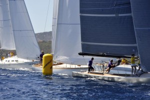 Torna il Trofeo Formenton tra le isole della Maddalena