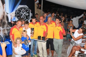 Trofeo Formenton TAG Heuer Vela Cup
