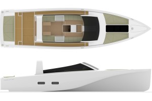Heron Yacht
