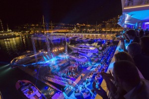Elton John in concerto per Ferretti Group e Yacht Club de Monaco