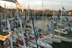 I saloni nautici della stagione 2017, Cannes Yachting Festival