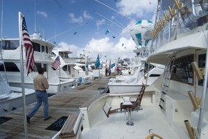 I saloni nautici della stagione 2017, Fort Lauderdale International Boat Show, foto Fabio Petrone