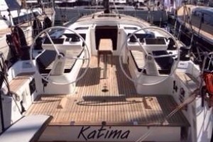 Cannes Yachting Festival 2016 SWAN 54 preview