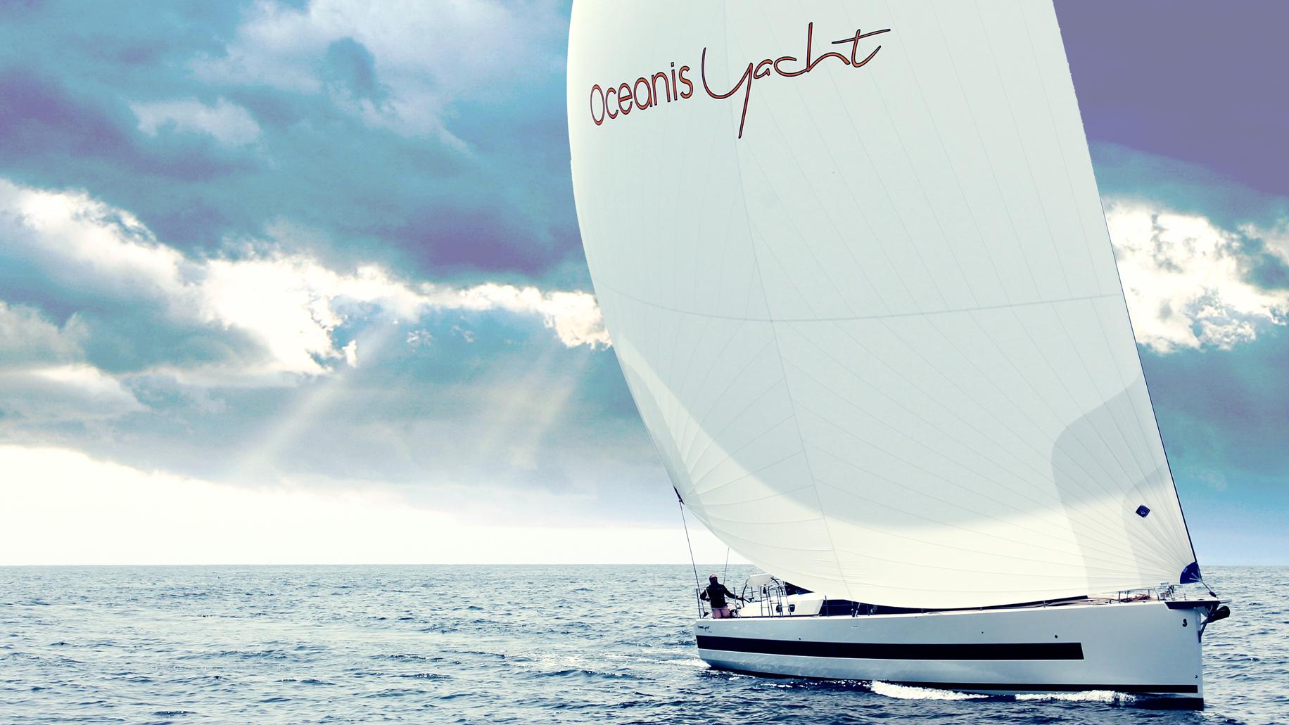 Where your “Yachting Experience” begins
