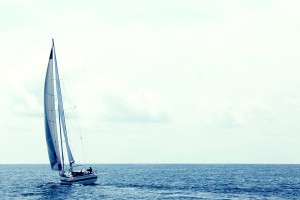 Where your “Yachting Experience” begins