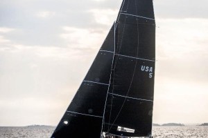 La tecnologia 3Di è ottimizzata per imbarcazioni con lunghezza inferiore ai 40 piedi, foto North Sails