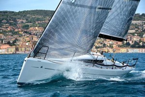 Italia Yachts al 56° Salone Nautico di Genova 2016