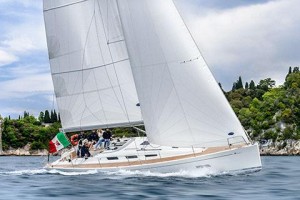 Italia Yachts al 56° Salone Nautico di Genova 2016
