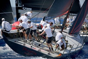 52 World Championship - Mahon, Menorca