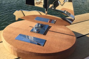 HanseYachts AG received the Boat Builder Award 2016