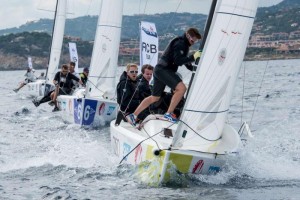 Regatta Club Bodensee - Sailing Champions League 2016