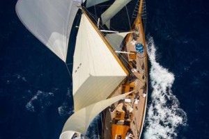 Panerai Classic Yachts Challenge 2016 at Cannes
