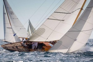Panerai Classic Yachts Challenge 2016 at Cannes