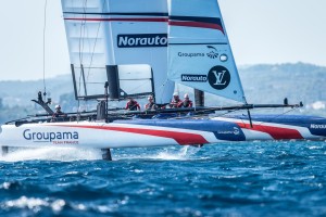 The 35th America’s Cup Sustainability Charter