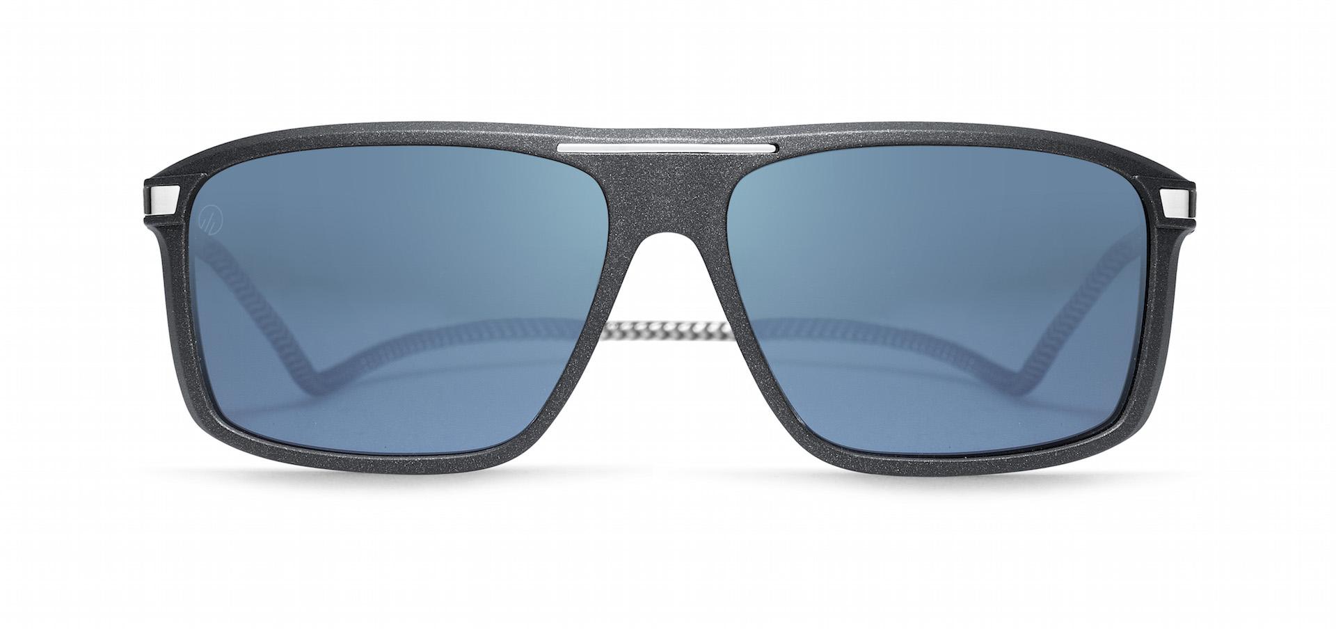 Pressmare | Occhiali Explorer, da Barberini Eyewear il well-seeing per il  maxi Pendragon