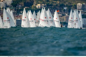I Campionati Italiani Classi Olimpiche 2016 raccontati dalle foto di Fabio Taccola