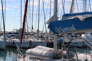 Wine&Sail a Marina d'Arechi