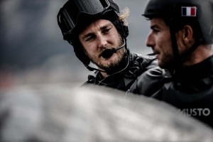 Pierre Casiraghi takes stock of his first GC32 season and looks ahead to 2017