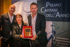 Bergamo nomina Mauro Micheli e Sergio Beretta capitani dell’anno 2016