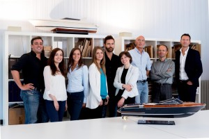 Officina Italiana Design: lo studio, il team