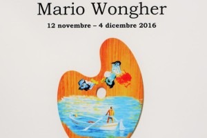 Artisti dell’Argentario rassegna personale di Mario Wongher