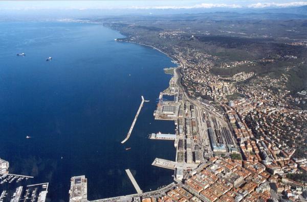 Accordo ALPT Trieste e OOSS