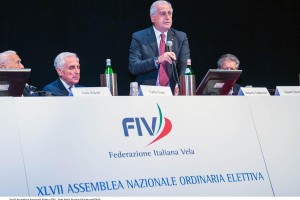 Il racconto della XLVII Assemblea Nazionale Elettiva della FIV