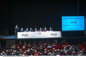 Il racconto della XLVII Assemblea Nazionale Elettiva della FIV