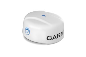 I nuovi radar Garmin GMR Fantom 18 e 24. Tecnologia allo stato solido