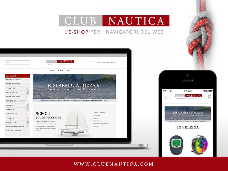 Club Nautica