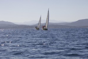 Elements Race Sardinia