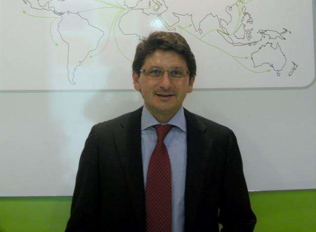 Zeno D'Agostino, Presidente dell'Autorità di Sistema Portuale dell'Adriatico orientale
