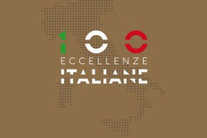 Il premio 100 Eccellenze Italiane