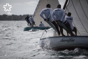 Best of the Best Regatta: Bahamian Traditional Sloop Racing and Junior Sailing Finals